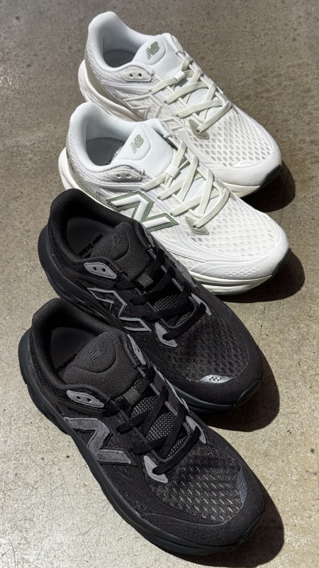 Où acheter les New Balance UTRN femme en pointure 36 à 41 à Paris 16eme – Boutique Lacet Rouge noir et blanc