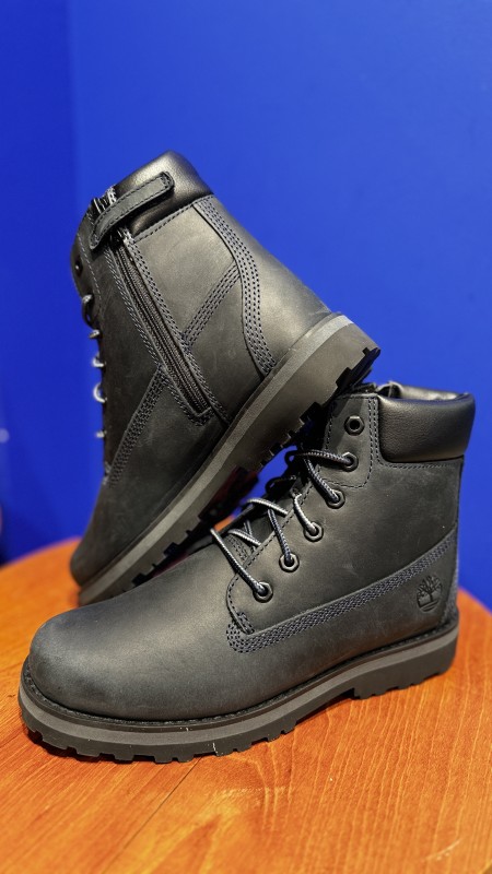 Où acheter des Boots Timberland et Blundstone pour enfant Paris 75