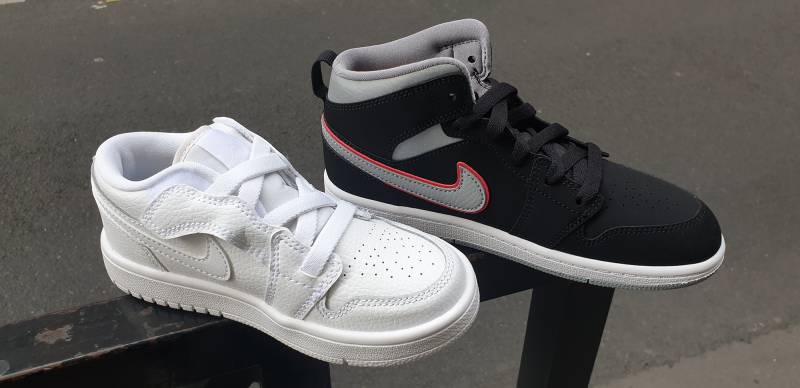 Chaussures Jordan Nike Enfant Paris 17ème