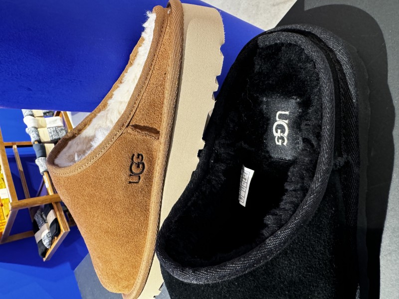 Où trouver des chaussons UGG confortables à Paris 16 ?