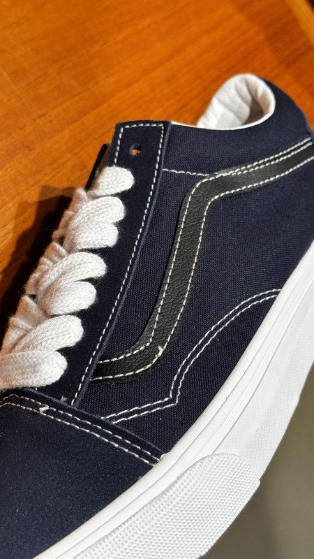 Où acheter des vans homme à Paris 16 ?