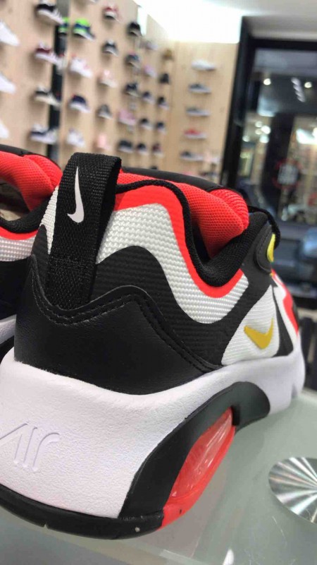 Où trouver des baskets Air Max 200 pour enfants à Paris 16 ?