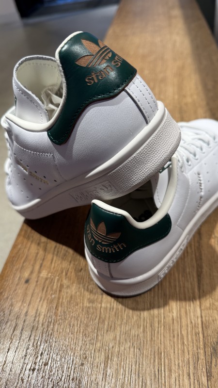 Où acheter des stan smith adidas à Paris 16 ?