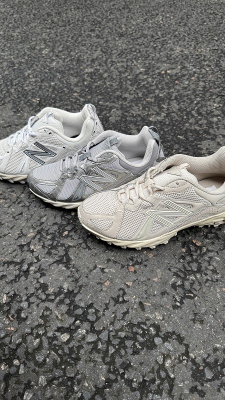 Où acheter des baskets New Balance ML610 à Paris 16 ?