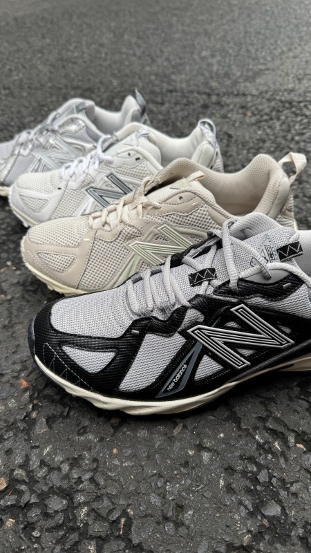 Où acheter des baskets New Balance ML610 pour homme à Paris 16 ?