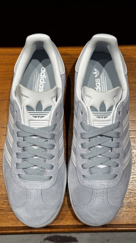 Où trouver des gazelle adidas pour femme à Paris 16 ?