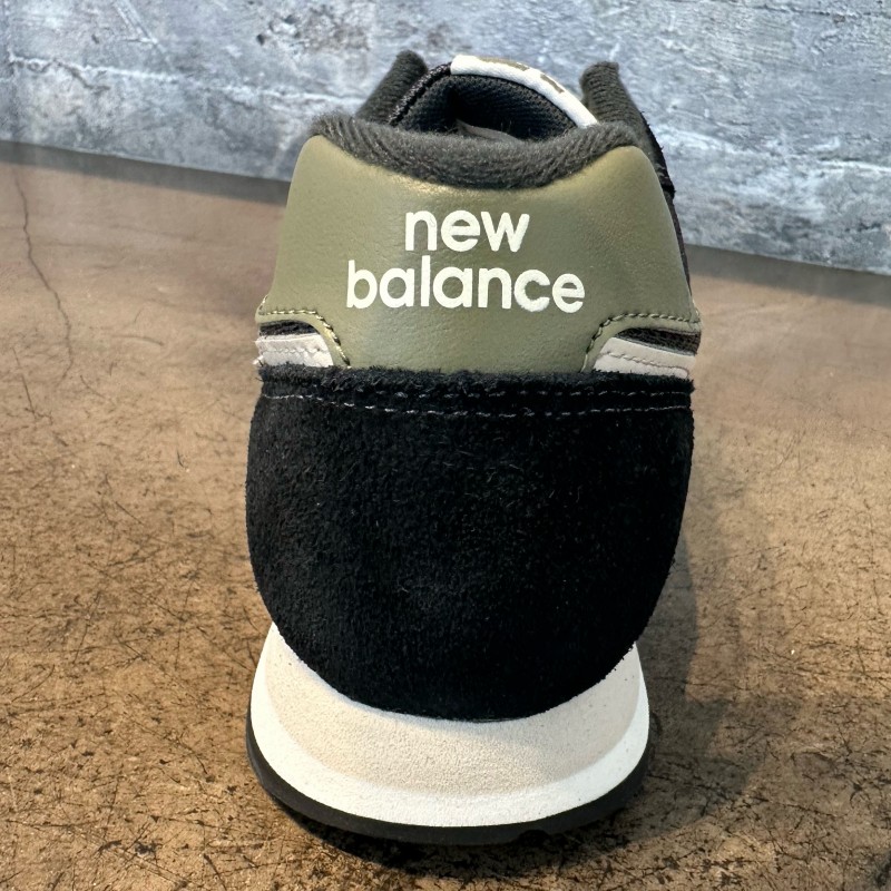 Acheter des sneakers homme New balance 373 à Paris 16 ème arrondissement