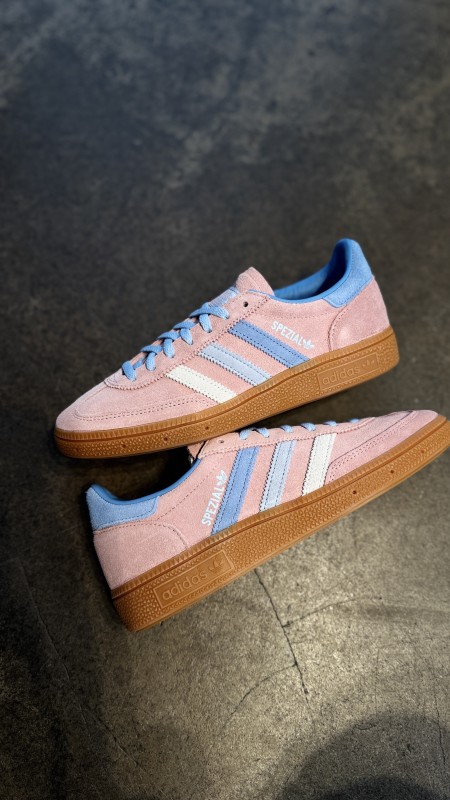 Où trouver des spezial adidas à Paris 16 ?