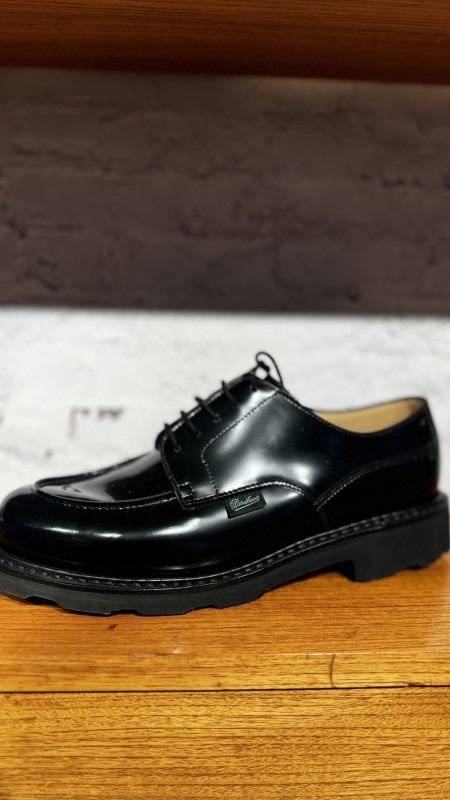 Où acheter des paraboot pour femme à Paris 16 ?