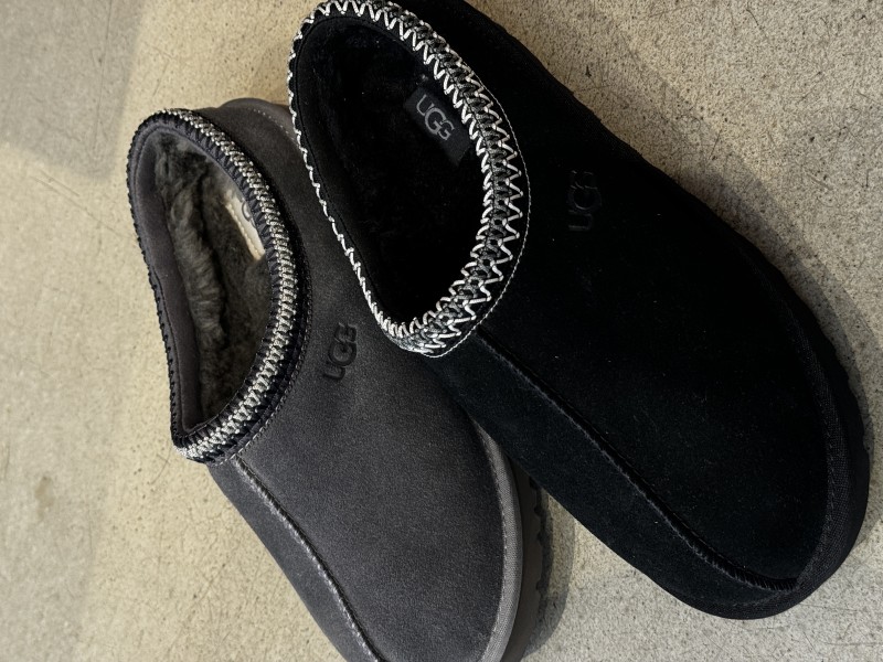 Où trouver des UGG TASMAN pour homme à Paris 16 ?