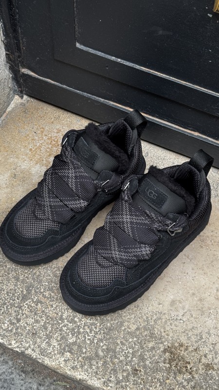 Où trouver des basket Lowmel UGG à Paris 16 ?