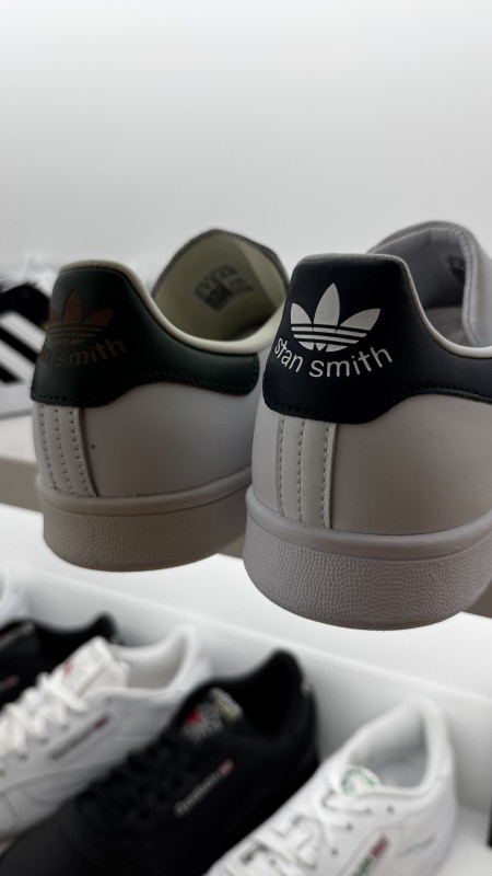 Où acheter des stan smith adidas à Paris 16 ?