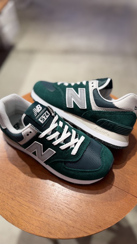 Où trouver des basket 574 de New Balance à Paris 16 ?