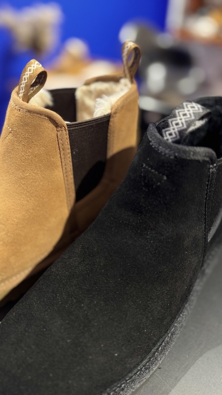 Où trouver des neumel chelsea homme à Paris 16 ?