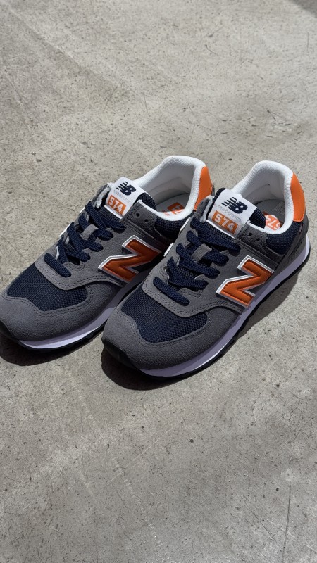 Où trouver des basket 574 de New Balance à Paris 16 ?