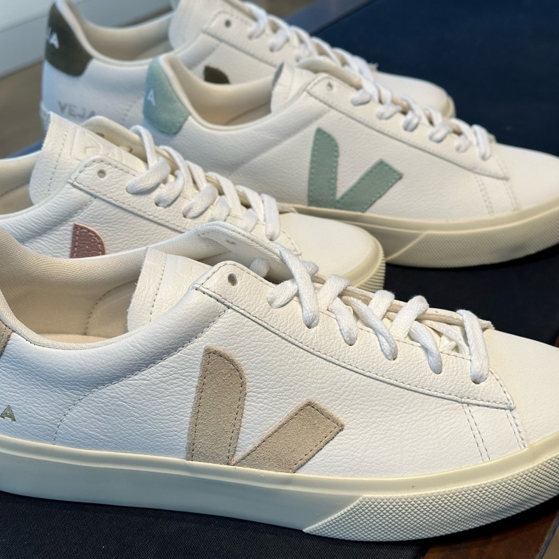 Acheter des Campo Veja dans un magasin à Paris 16 ème