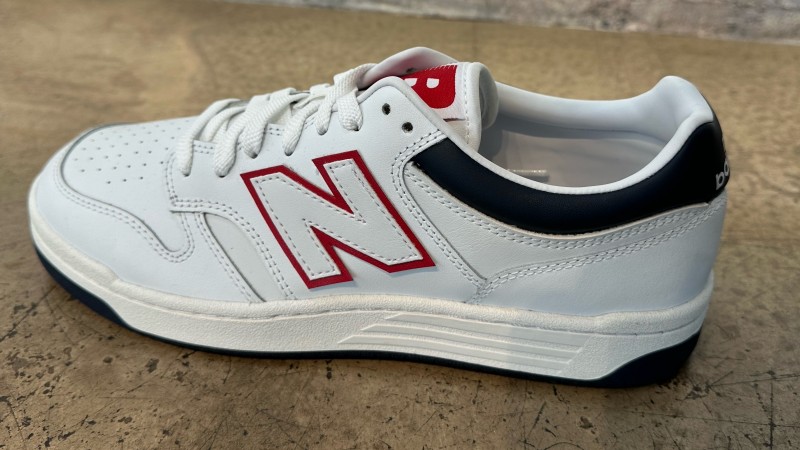Où acheter des sneakers New Balance 480 Paris 16ème ?