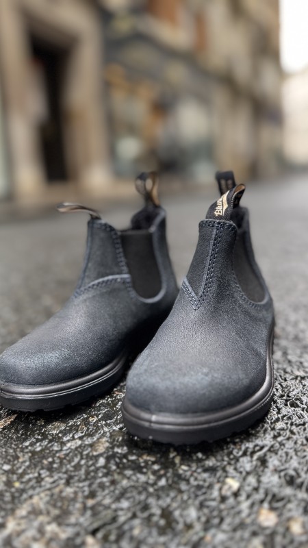 Où acheter des blundstone enfant à Paris 16 ?