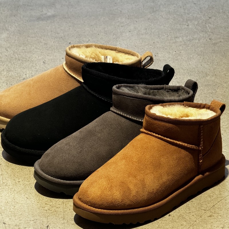 Où acheter des UGG classic ultra mini femme dans le 16e arrondissement ?