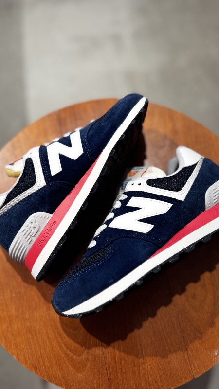 Où trouver des basket 574 de New Balance à Paris 16 ?