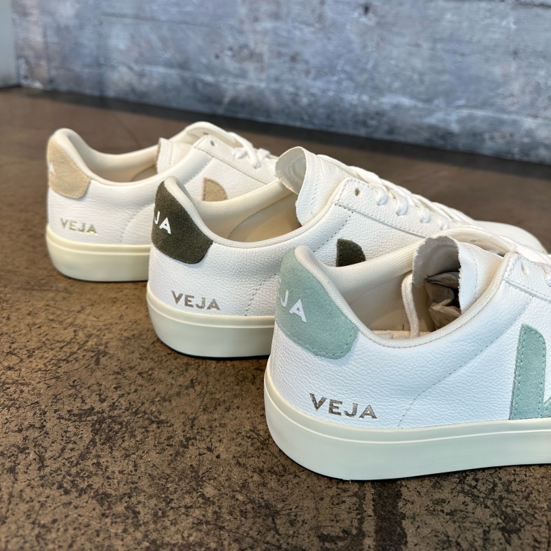 Acheter des Campo Veja dans un magasin à Paris 16 ème