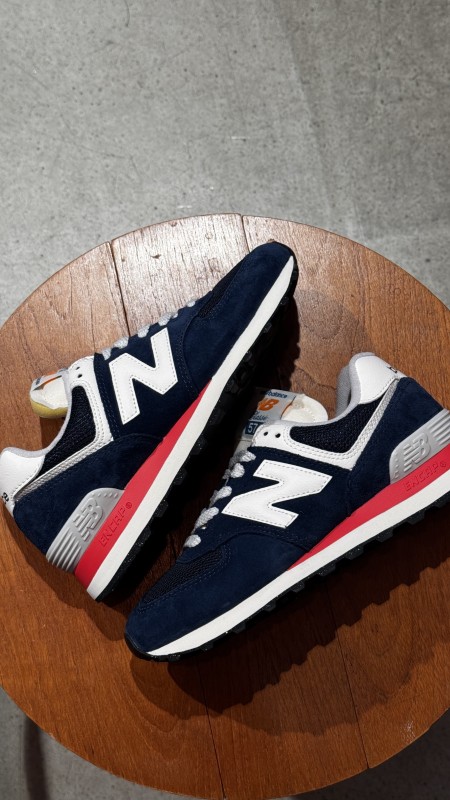 Où trouver des basket 574 à Paris 16 ?