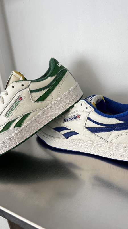 Où trouver des basket Reebok à Paris ?