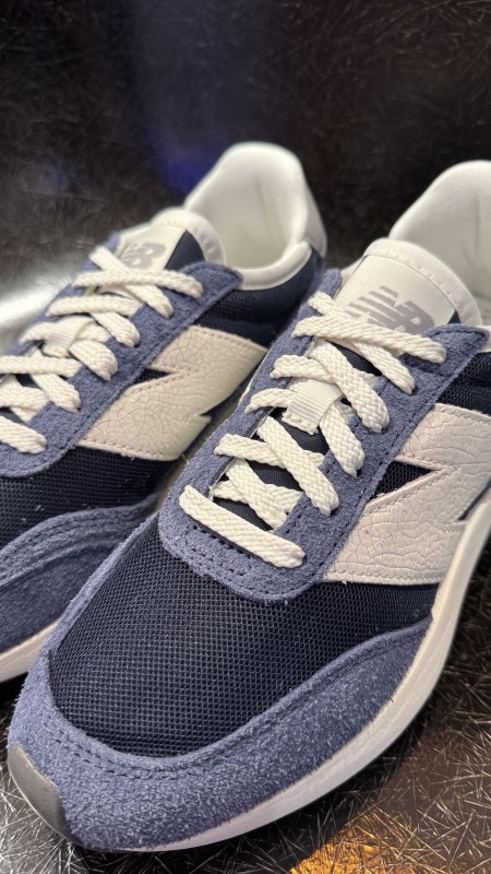 Où trouver des basket 370 pour femme ?