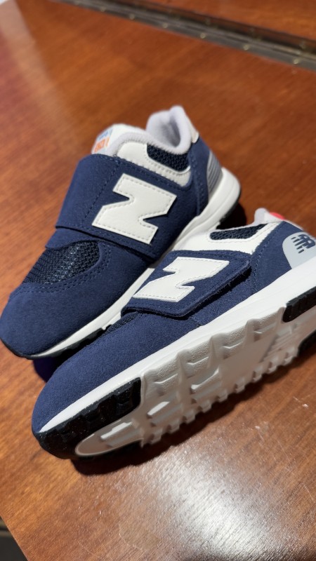 Où trouver des baskets 574 à Paris 16 pour enfants ?