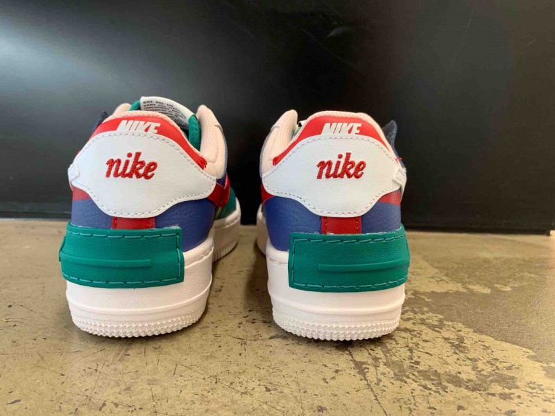 Acheter des baskets Nike Air force Shadow à Paris 16ème