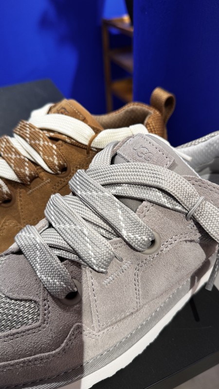 Où acheter des basket lo Lowmel d'UGG à Paris 16 ?