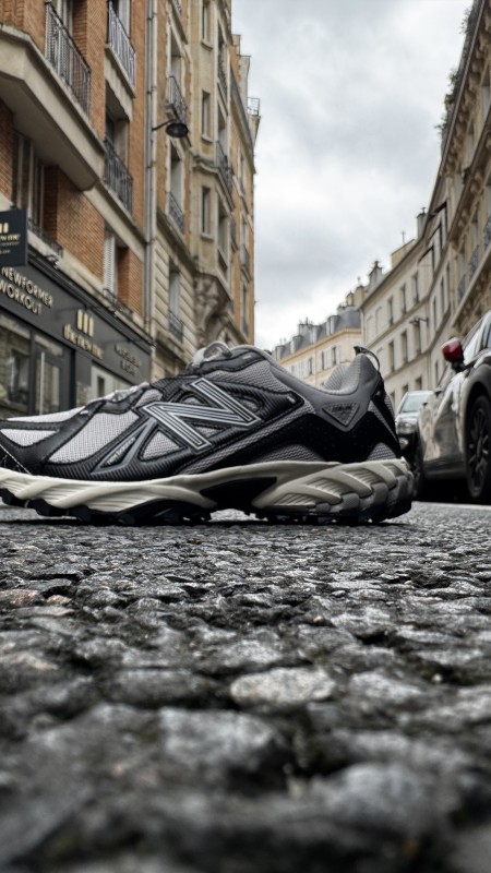 Où acheter des baskets New Balance ML610 pour homme à Paris 16 ?