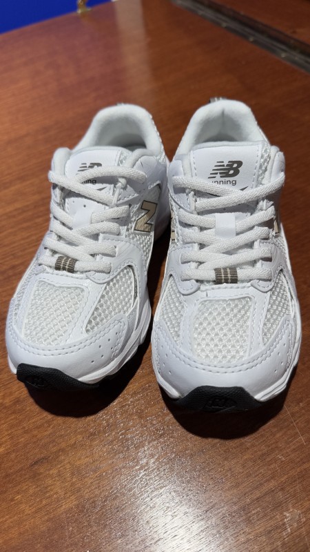 Où trouver des baskets New Balance pour enfants à Paris 16 ?