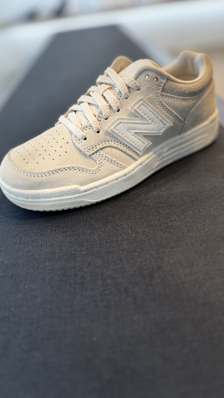 Où trouver des basket new balance 480 à Paris 16 ?