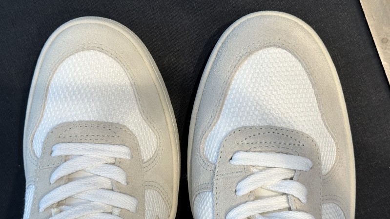 Où trouver des chaussures Veja V10 Mesh pour femme à Paris 16ème