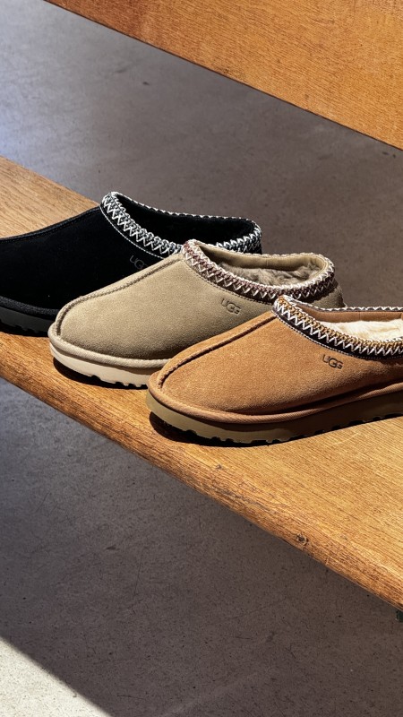 Où trouver des chaussures UGG pour femme à Paris 16ème arrondissement ?