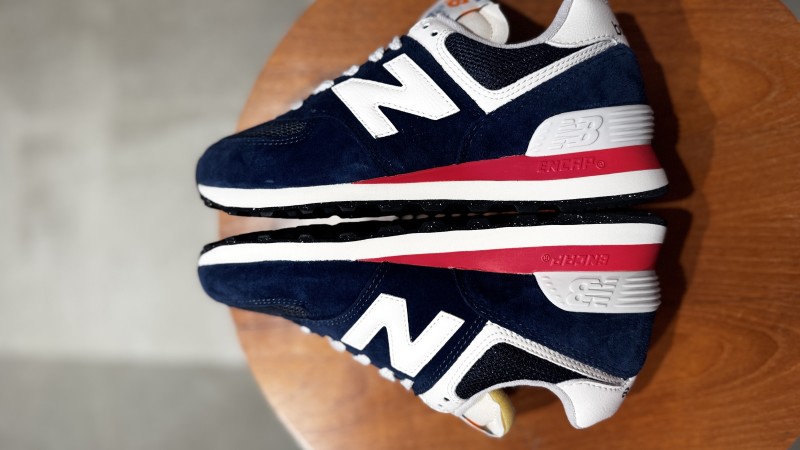 Où trouver des basket 574 à Paris 16 ?