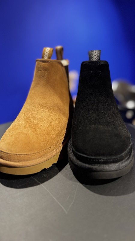 Où trouver des neumel chelsea homme à Paris 16 ?