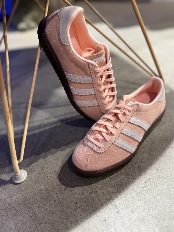 Où acheter les Adidas Bermuda BRMD femme en pointure 36 à 41 à Paris 16eme – Boutique Lacet Rouge