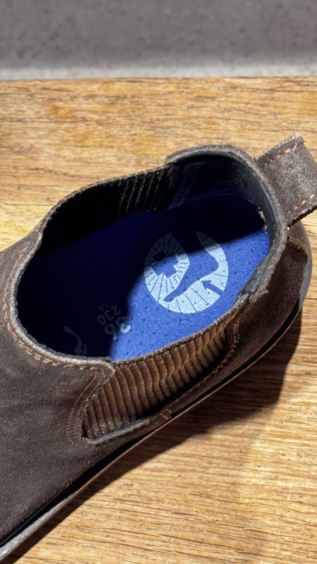 Où trouver des boot birkenstock pour femme à Paris 16 ?