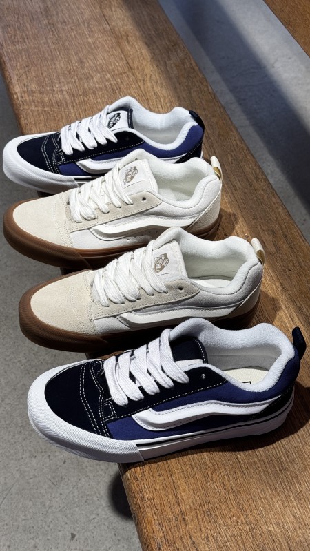 Où trouver des Vans pour femme à Paris 16 ?