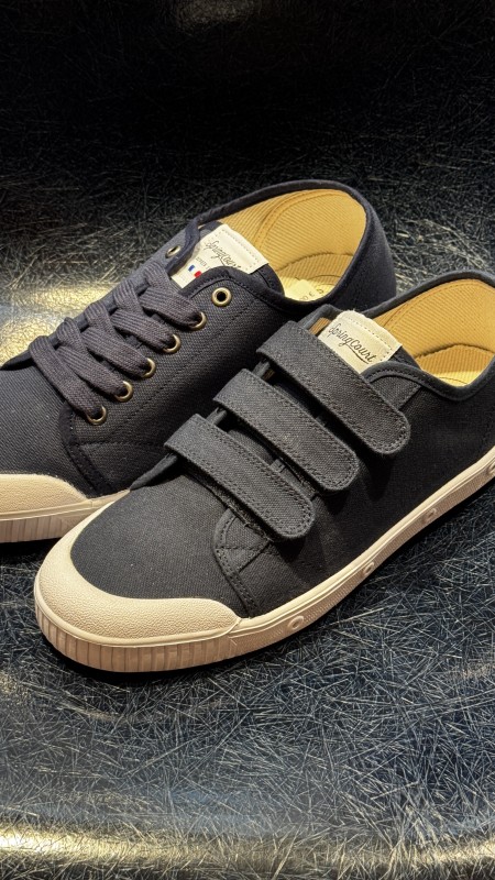 Où acheter des chaussures en toile à Paris 75016 ?