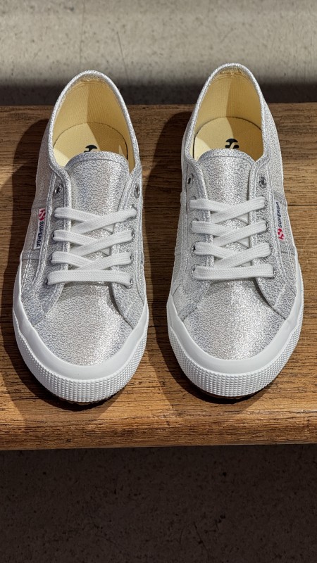Où trouver des baskets superga 2750 lamew pour femme dans Paris 16