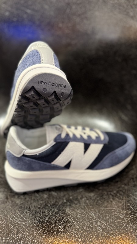 Où trouver des basket 370 pour femme ?