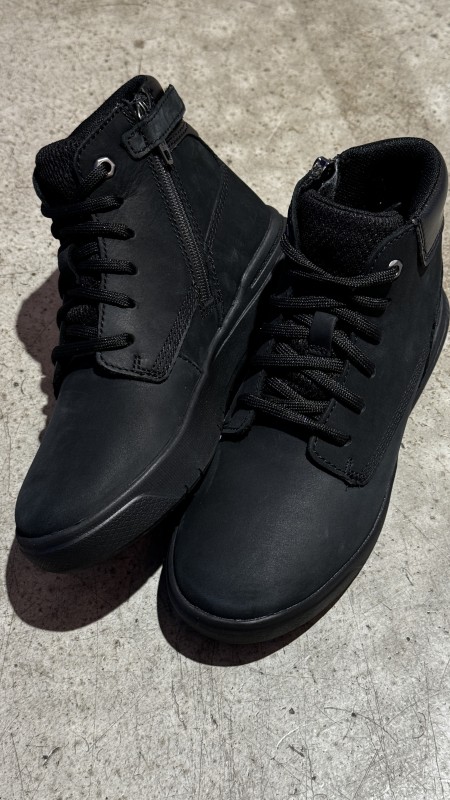 Où trouver des chaussures Timberland pour enfants à Paris 16 ?