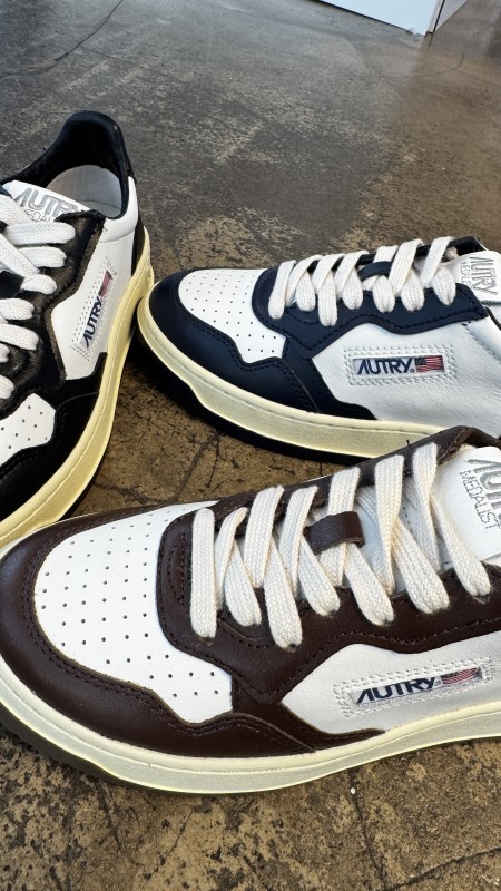 Où acheter des Autry femme Paris 16 ?