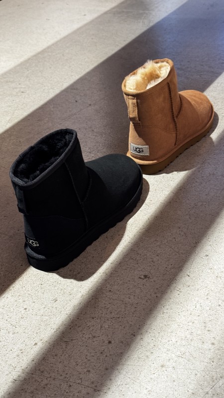 Où acheter les Classic Mini pour homme à Paris 16 ?