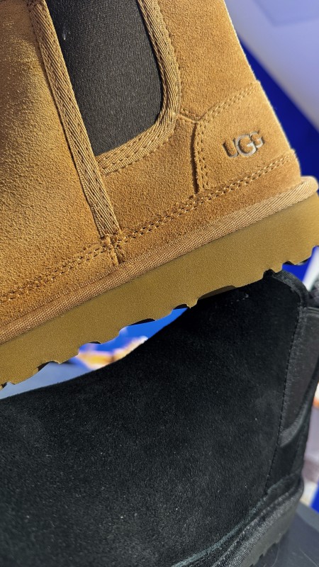 Où trouver des neumel chelsea homme à Paris 16 ?