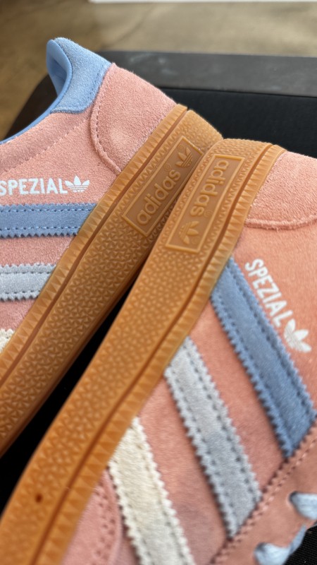 Où trouver des spezial adidas à Paris 16 ?