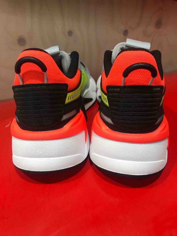 Acheter des baskets Puma Rs-X pour enfant à Paris 16